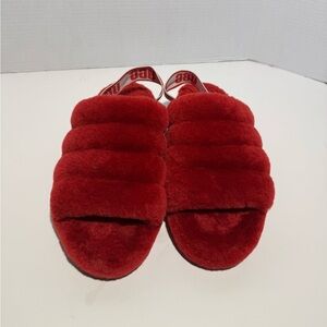 Ugg Women’s Fluff Yea Slippers